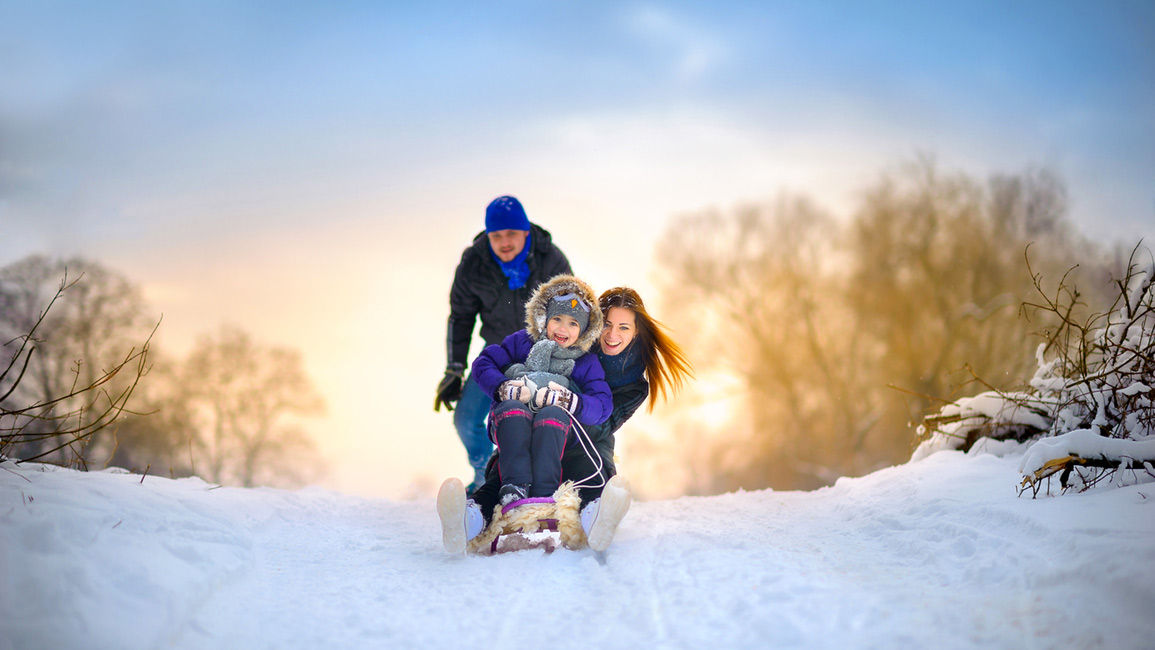 Medicine Hat Accommodations: 7 Ways to Have Some Wintertime Fun